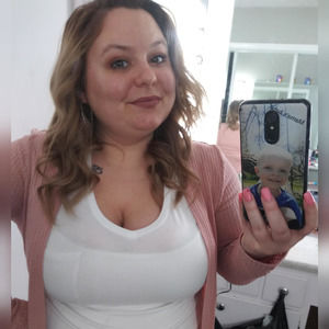 Meet your Posher, Cortney